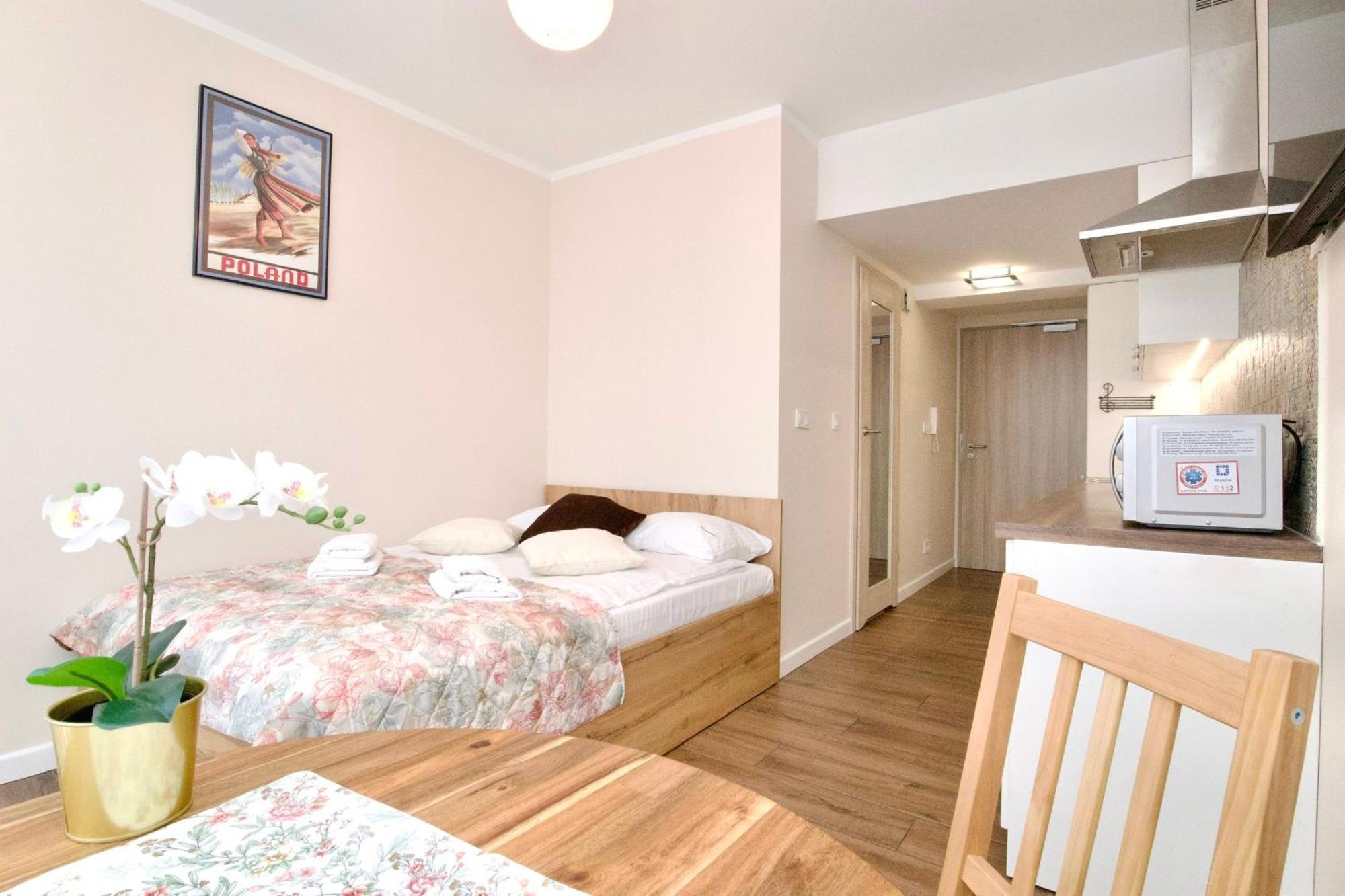 Ice Apartments — Zdjęcia 2